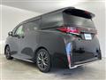 2024 Toyota Vellfire