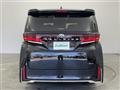 2024 Toyota Vellfire