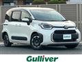2023 Toyota Sienta