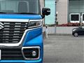 2020 Suzuki Spacia