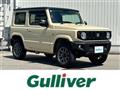 2019 Suzuki Jimny