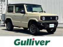 2019 Suzuki Jimny