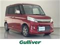 2015 Suzuki Spacia
