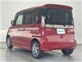 2015 Suzuki Spacia