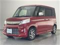 2015 Suzuki Spacia