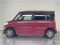 2015 Suzuki Spacia