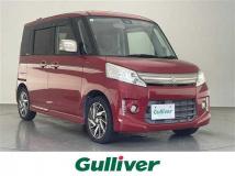2015 Suzuki Spacia