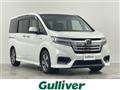 2019 Honda Step WGN