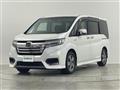 2019 Honda Step WGN
