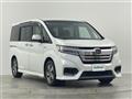 2019 Honda Step WGN