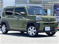 2022 Daihatsu Taft