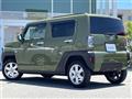 2022 Daihatsu Taft