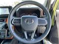 2022 Daihatsu Taft