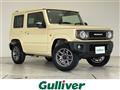 2022 Suzuki Jimny