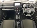 2022 Suzuki Jimny