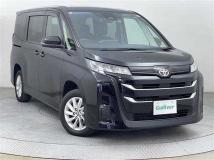 2024 Toyota Noah