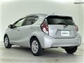 2016 Toyota AQUA