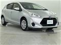 2016 Toyota AQUA