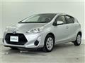 2016 Toyota AQUA