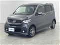 2015 Honda N-WGN