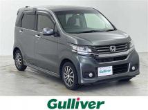 2015 Honda N-WGN