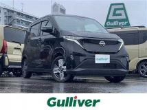 2025 Nissan Nissan Others