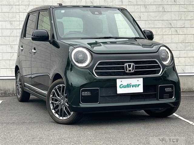 2022 Honda N-ONE
