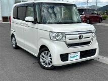 2018 Honda N BOX