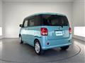 2018 Daihatsu Move Canbus