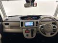 2018 Daihatsu Move Canbus