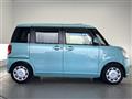 2018 Daihatsu Move Canbus