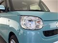 2018 Daihatsu Move Canbus
