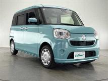 2018 Daihatsu Move Canbus