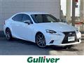 2016 Lexus IS