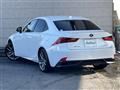 2016 Lexus IS