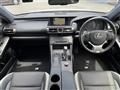 2016 Lexus IS