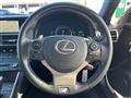 2016 Lexus IS