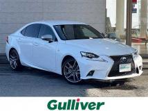 2016 Lexus IS