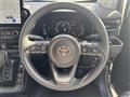 2026 Toyota Sienta