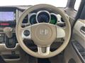 2015 Honda N BOX