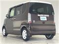 2015 Honda N BOX