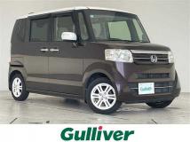 2015 Honda N BOX
