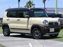 2019 Suzuki Hustler