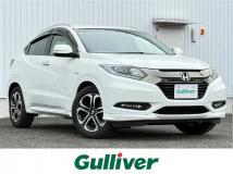 2016 Honda VEZEL