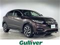 2018 Honda VEZEL