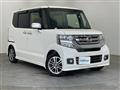 2017 Honda N BOX