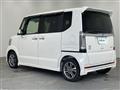 2017 Honda N BOX