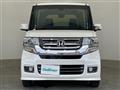 2017 Honda N BOX
