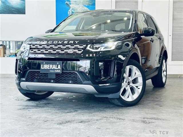 2021 Land Rover Land Rover Others