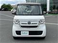 2019 Honda N BOX